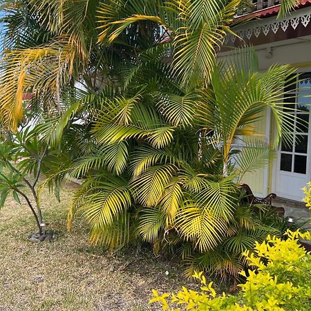 Chez Gilou Apartment Riviere Saint-Louis Екстериор снимка