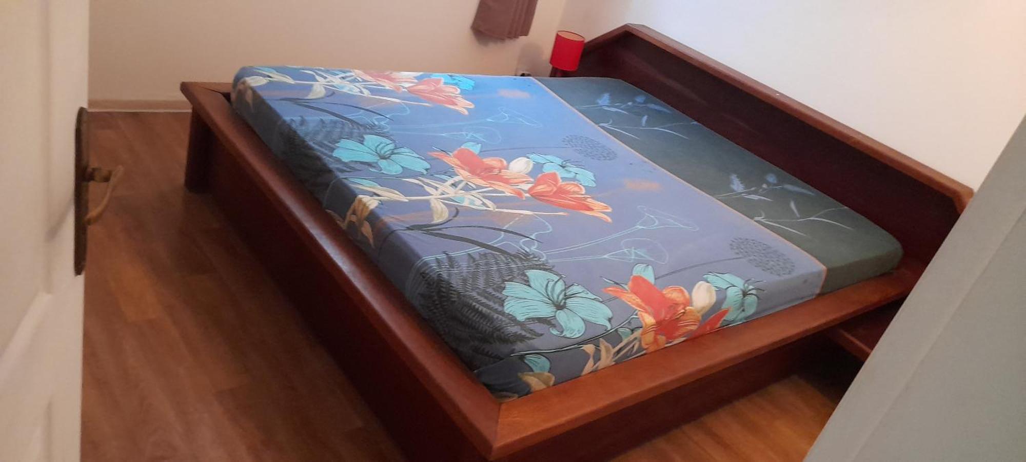 Chez Gilou Apartment Riviere Saint-Louis Екстериор снимка