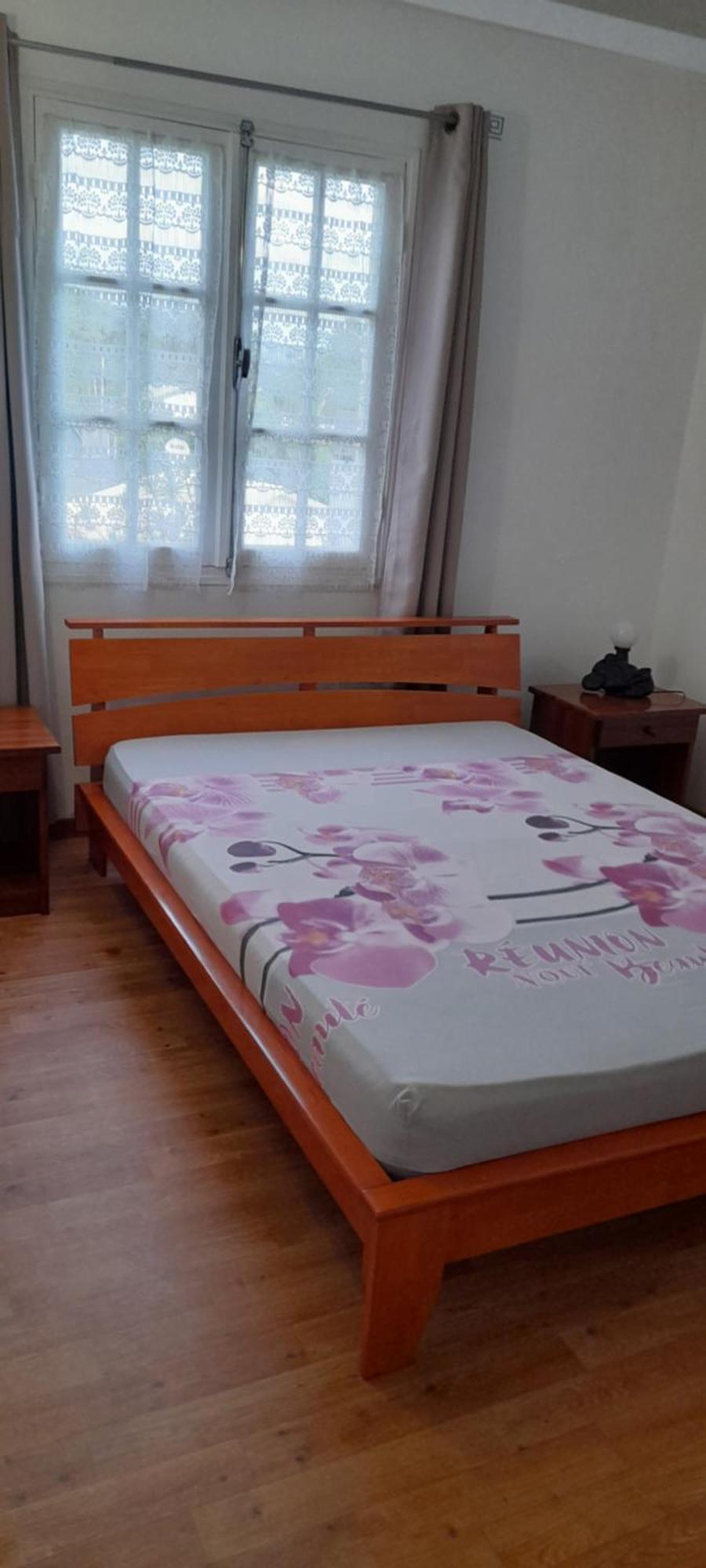 Chez Gilou Apartment Riviere Saint-Louis Екстериор снимка